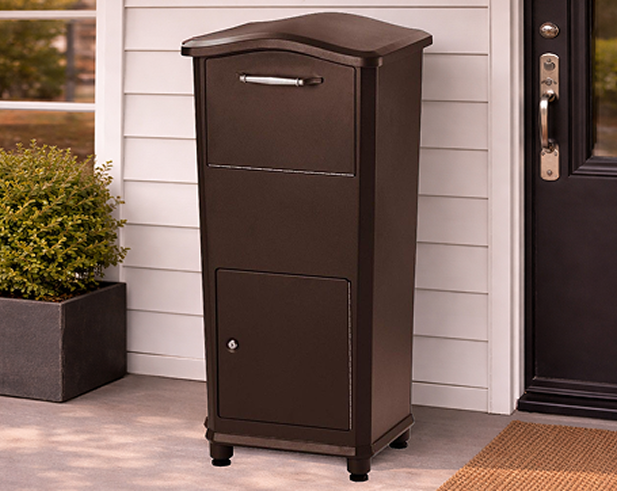Parcel Architectural Mailboxes