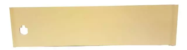 Tenant Door - 3"H x 12-7/8"W