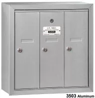 Materials and Finish