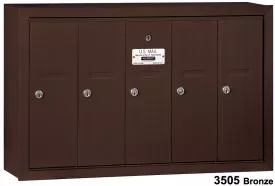 Materials and Finish