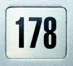 Door ID Options Door ID Options