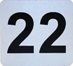 Door ID Options Door ID Options