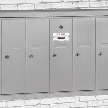 Apartment Mailboxes