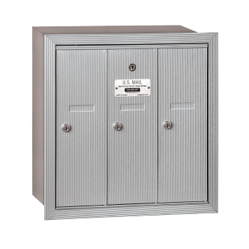 Vertical Mailboxes