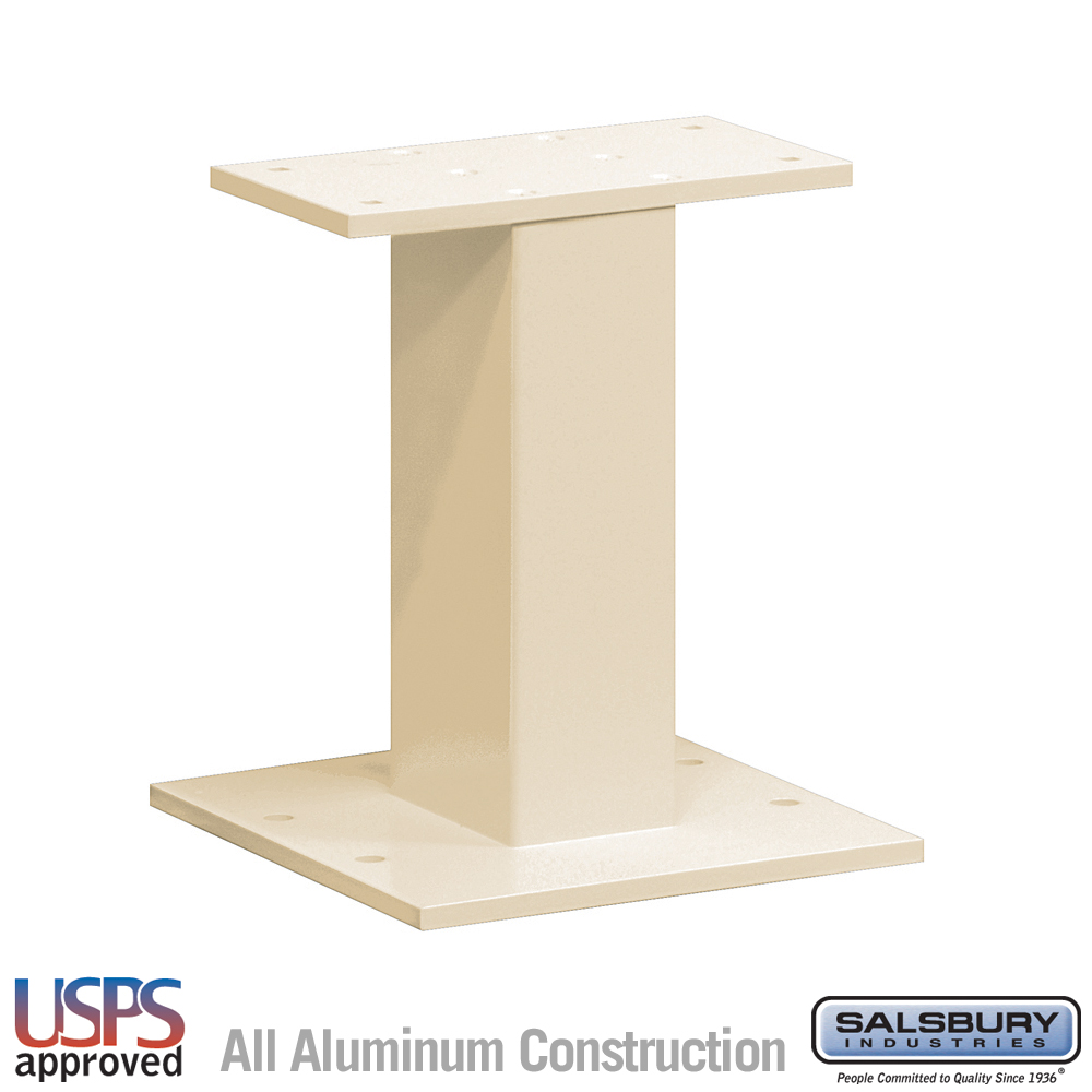 Replacement Pedestal for CBU #3306, CBU #3316, CBU #3313, OPL #3302 and OPL #3304