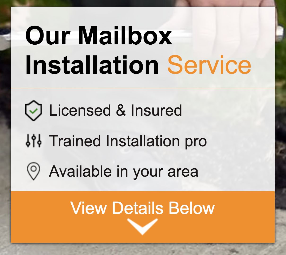Add Pro Installation to Your Cluster Mailbox Purchase