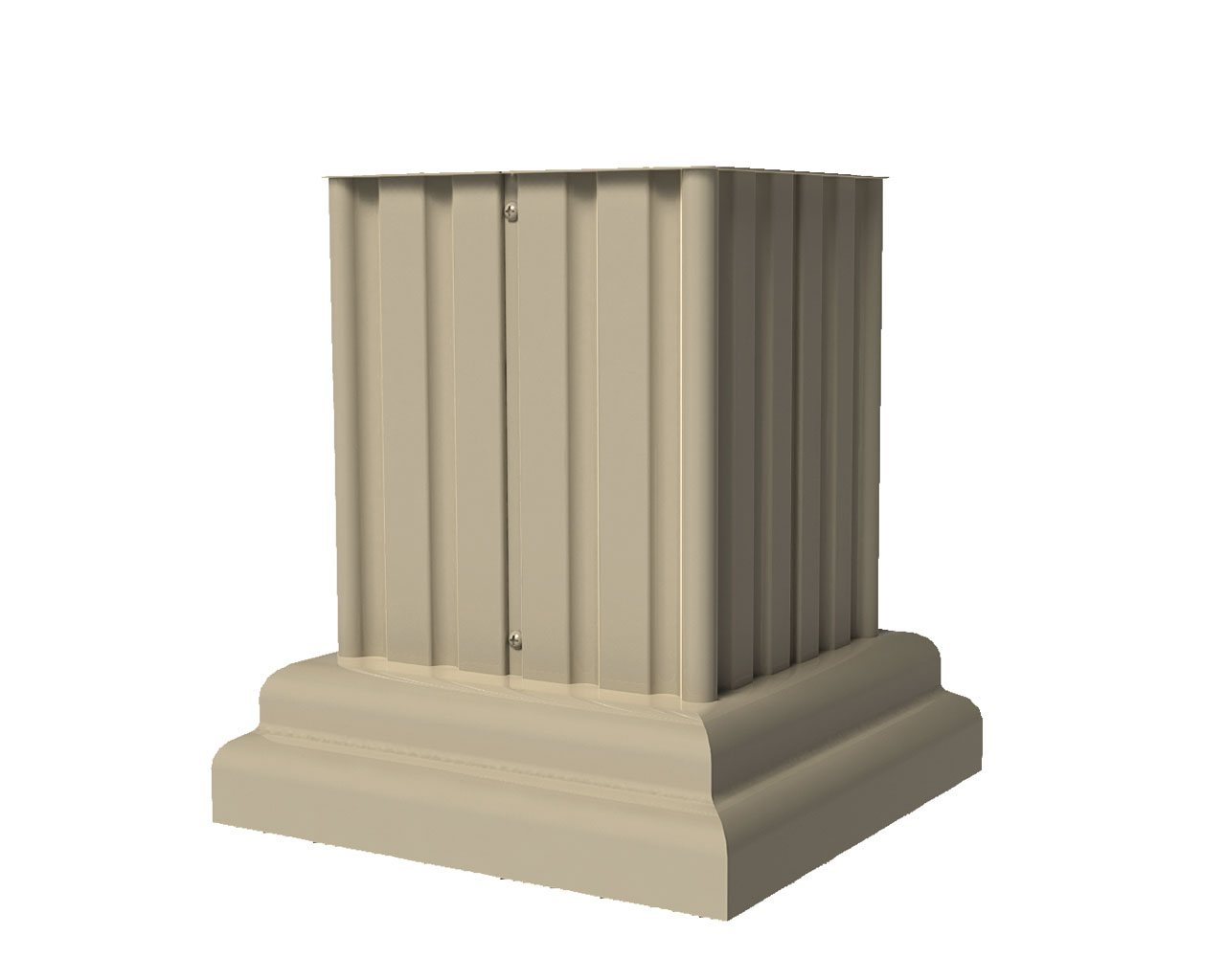 pedestal1-sandstone