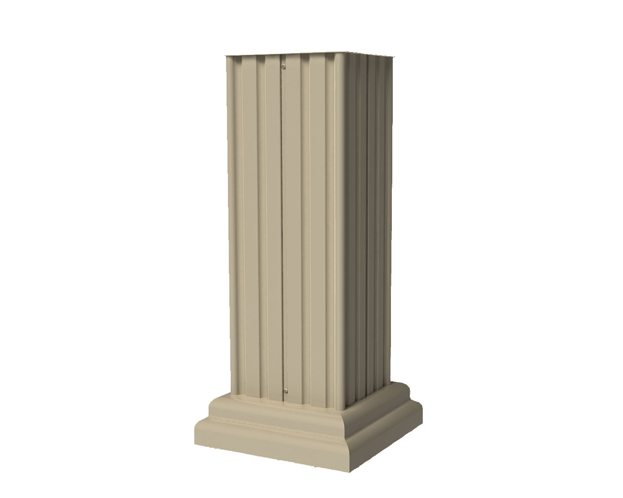 pedestal2-sandstone