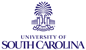 University of South Carolina Mail Building