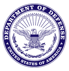 U.S. Department of Defense