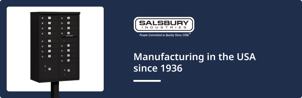 Salsbury Industries