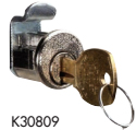 key