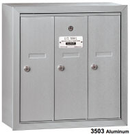 Materials and Finish