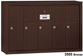 Materials and Finish