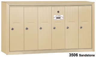 Materials and Finish