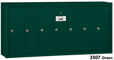 Materials and Finish