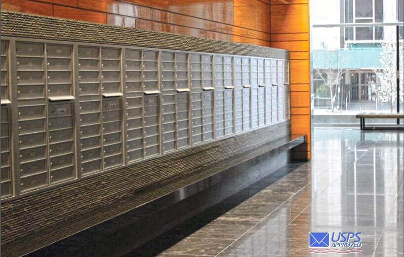 USPS Approved Mailbox