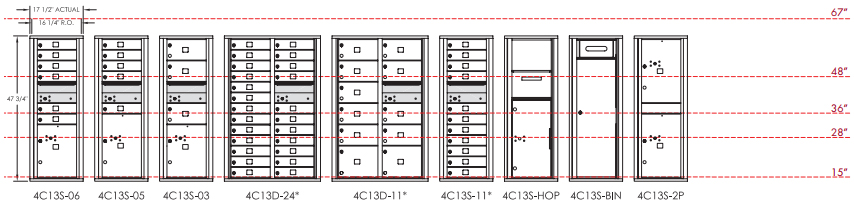 4C side 8
